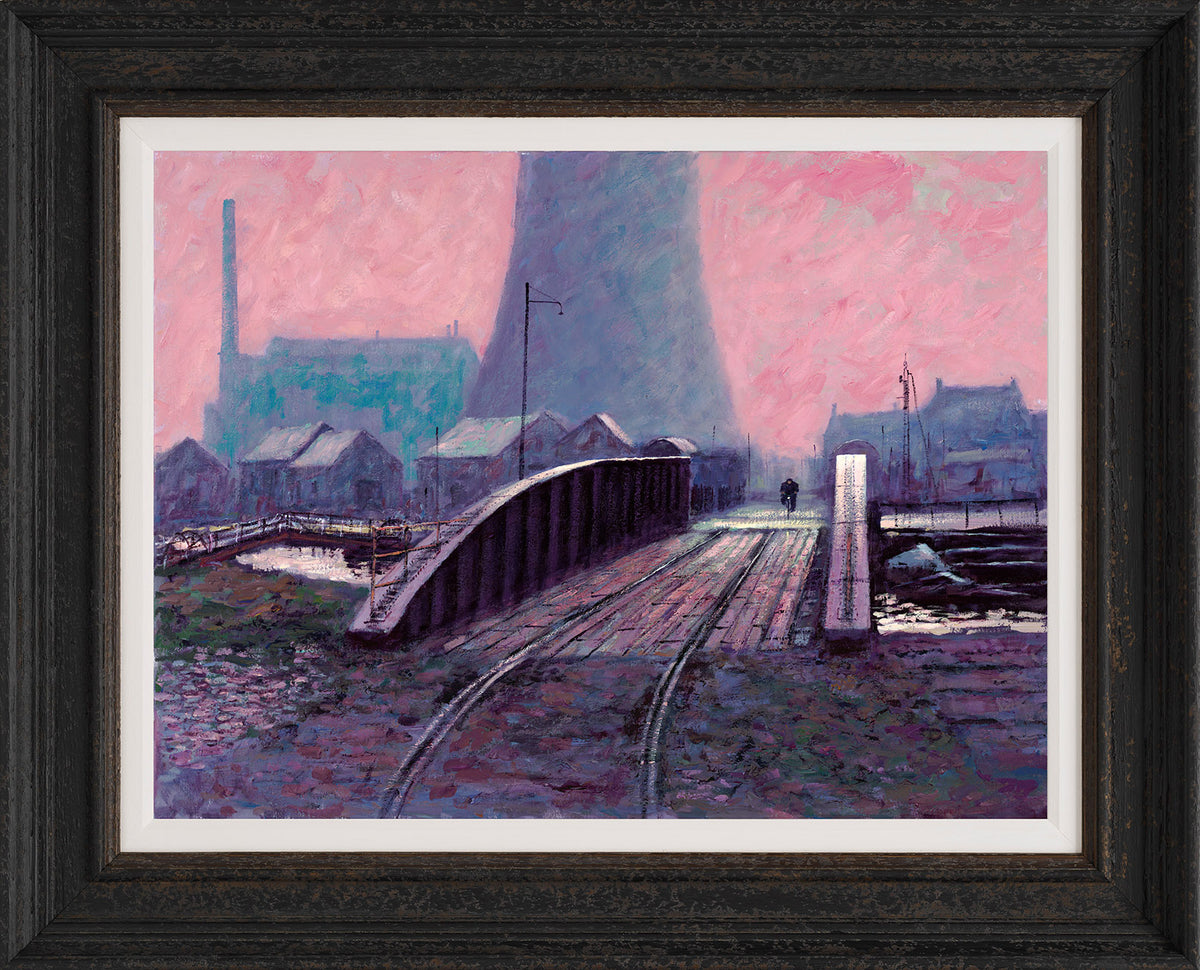 AMI The Power and the Glory F