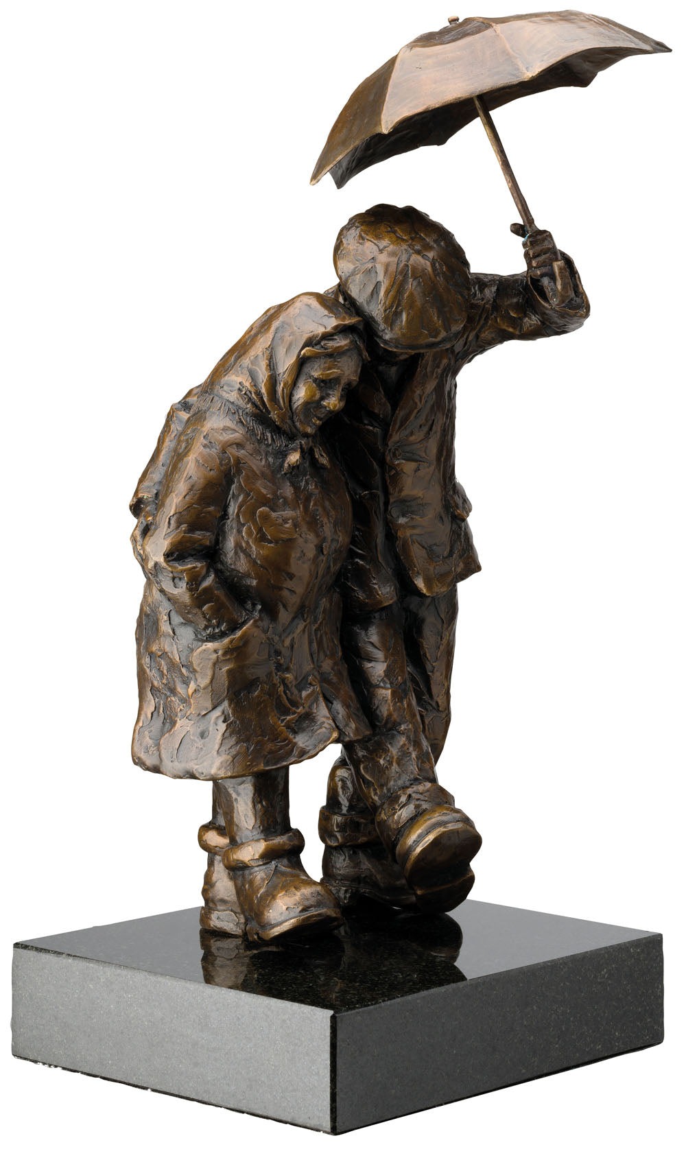 AMI Together Forever Bronze