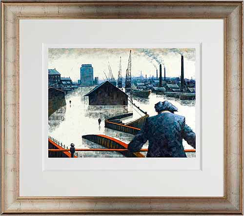 ami when the boat comes in f