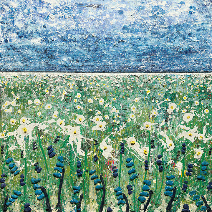 Anthem For Doomed Youth | Boxed Canvas