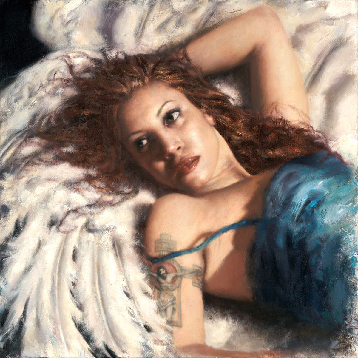 Approved All your prayers Hamish colour adjusted jpeg