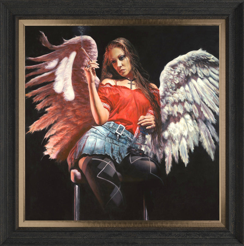 Approved Leave of Abstinence ONLINE F