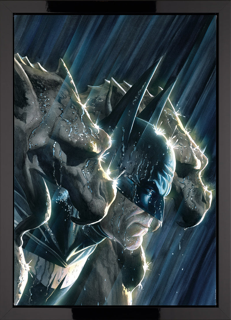 ARO Grim Gargoyles r1 FBC