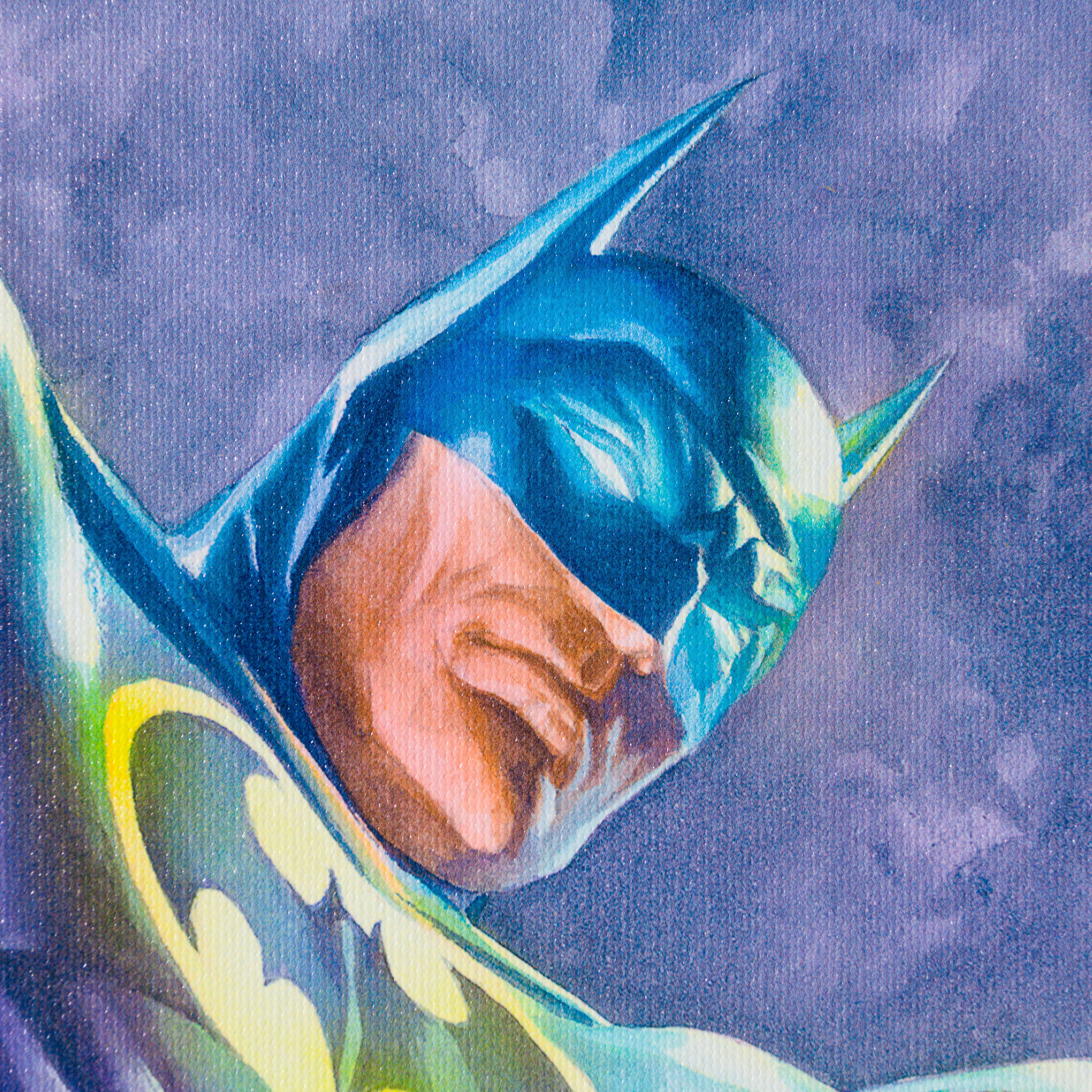 ARS SLE POR 99275 5 Batman Dark Knight Detective