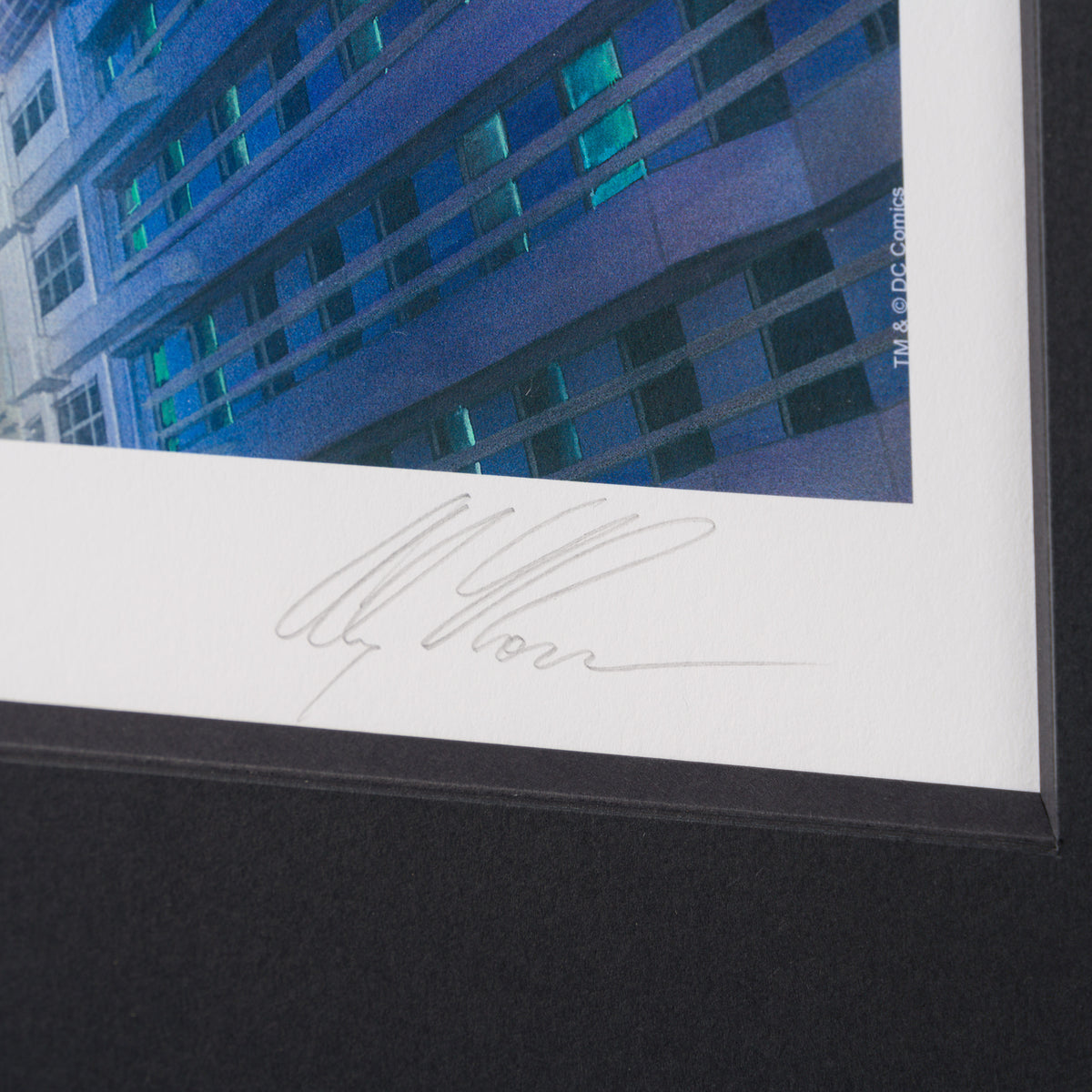 ARS SLE POR 99282 5 Superman Man of Tomorrow