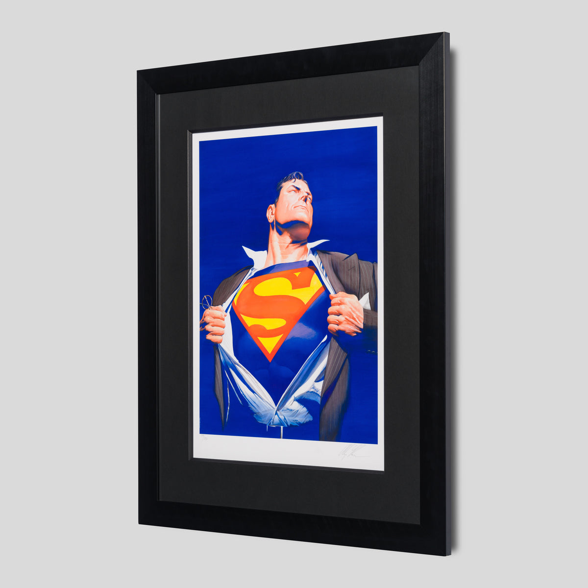 ARS SLE POR 99286 2 Superman Forever