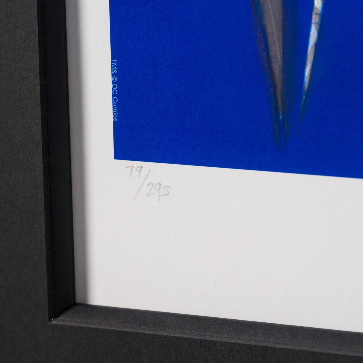 ARS SLE POR 99286 4 Superman Forever