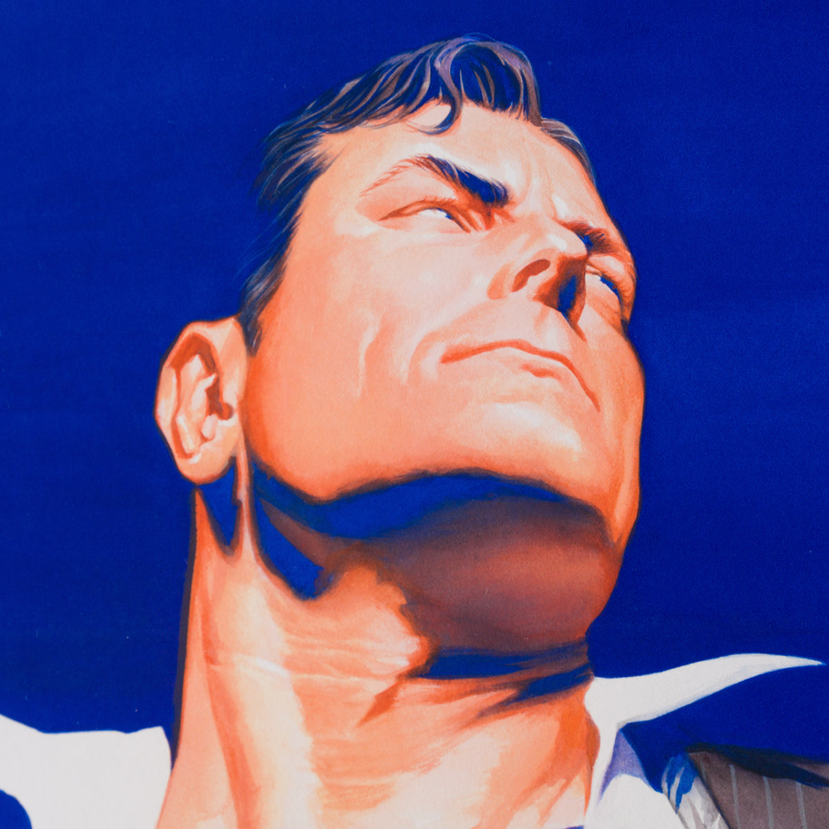 ARS SLE POR 99286 5 Superman Forever