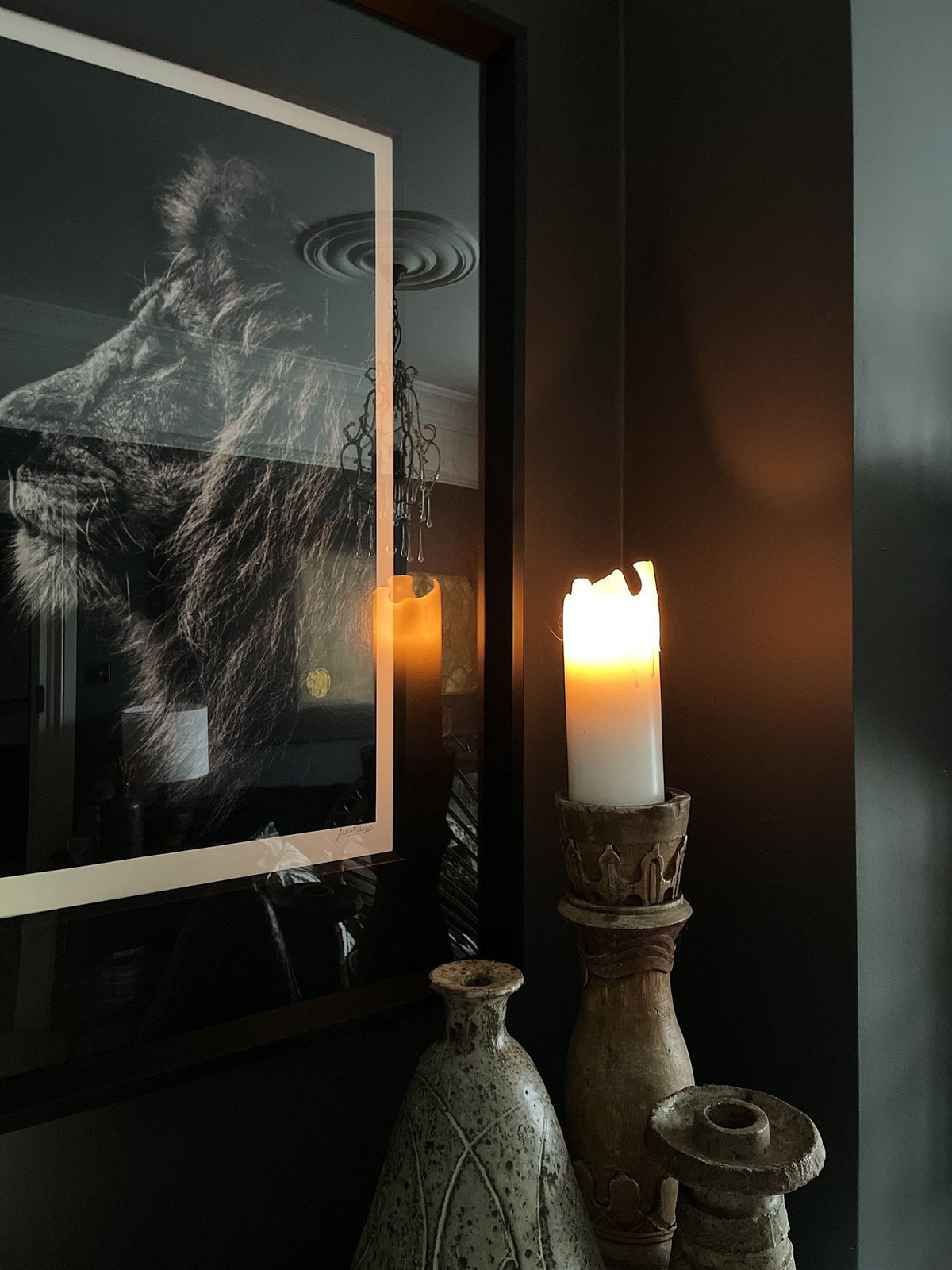 @TheresaGromsk, Alfie Bowen, Prince of Darkness, £395 1