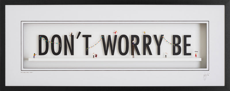 autumn2016 njo the only way