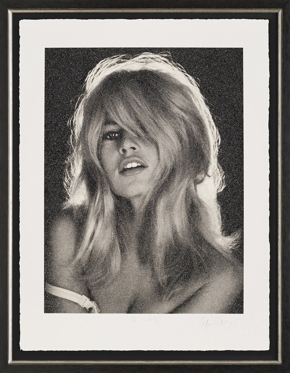 The Brigitte Bardot Diamond Dust Collection - Boxed Set