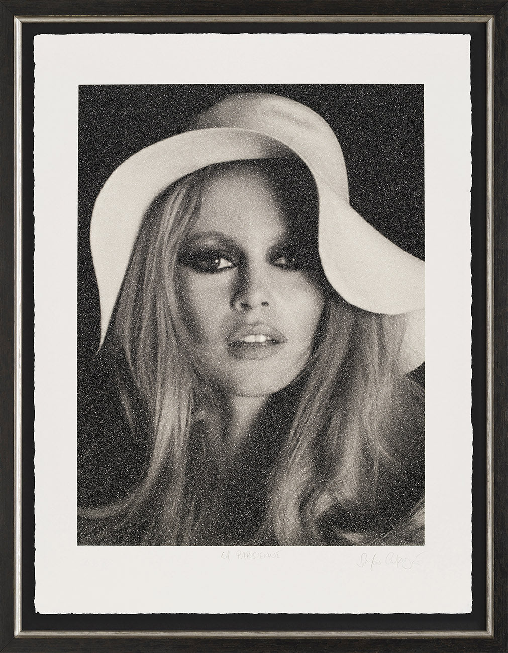 The Brigitte Bardot Diamond Dust Collection - Boxed Set