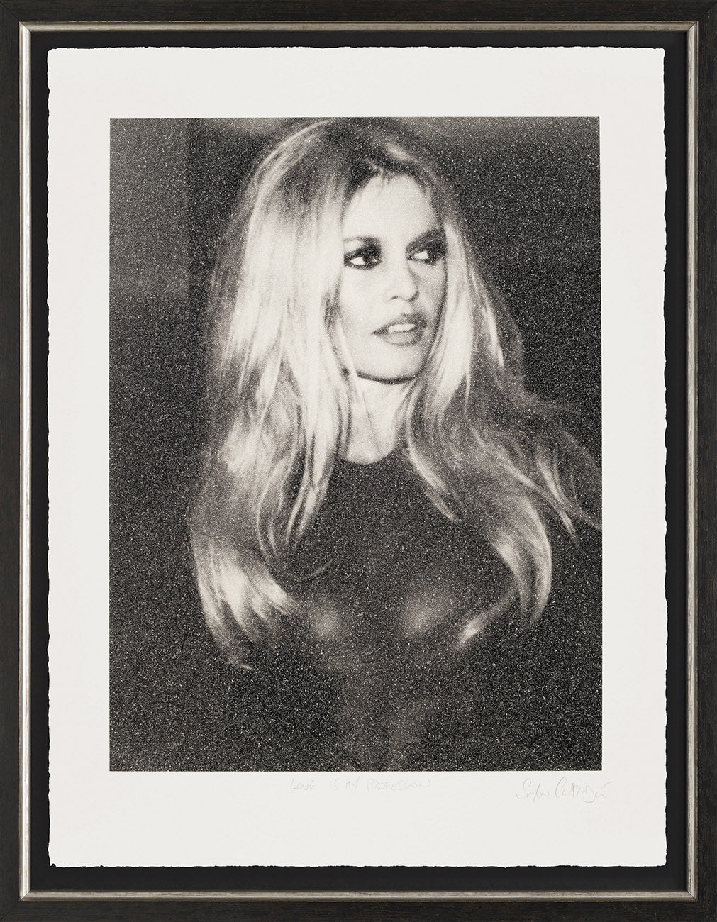 The Brigitte Bardot Diamond Dust Collection - Boxed Set