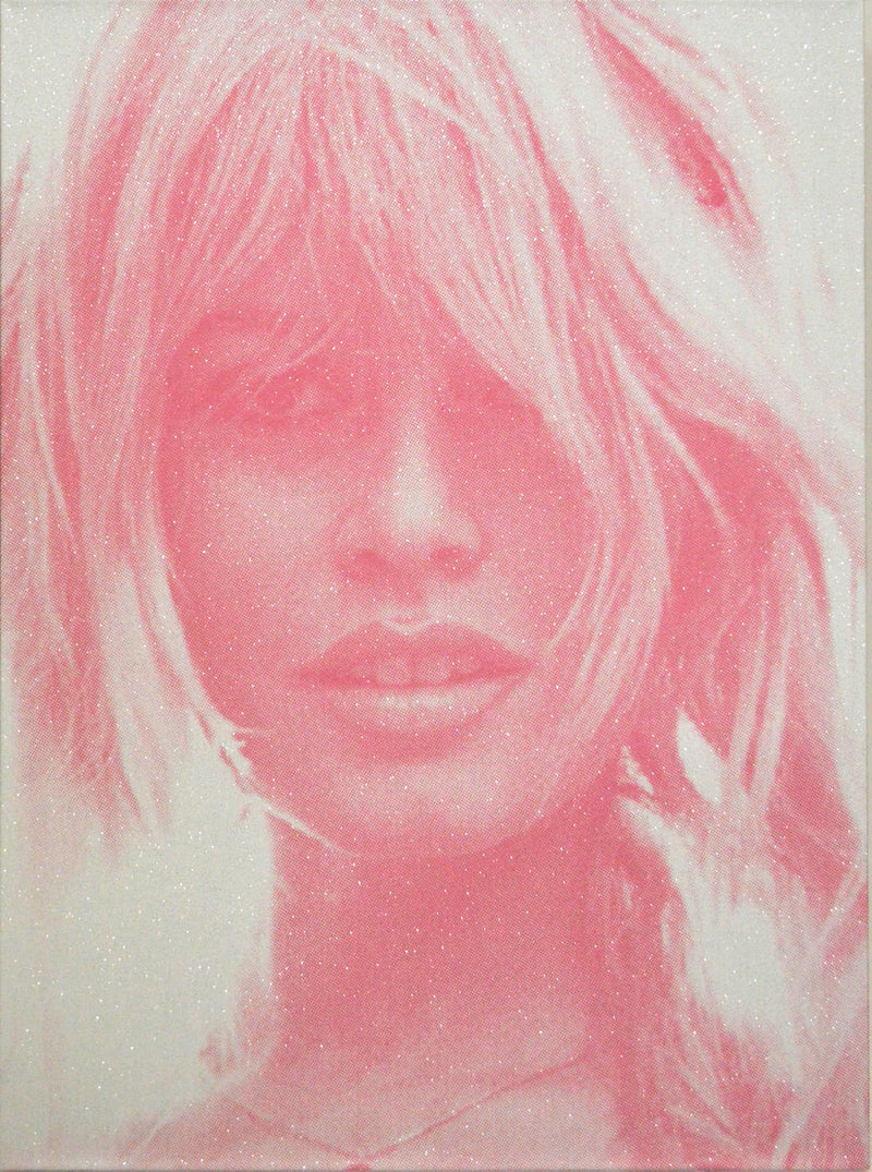 Bardot Pink