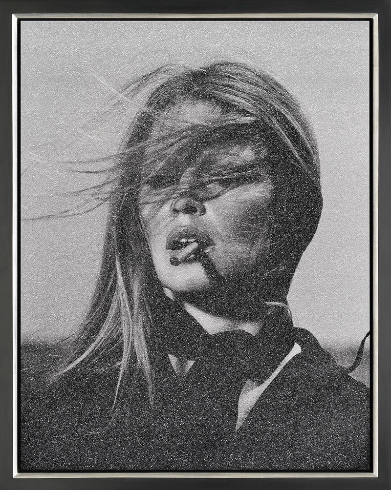 Bardot With Cigar FBC