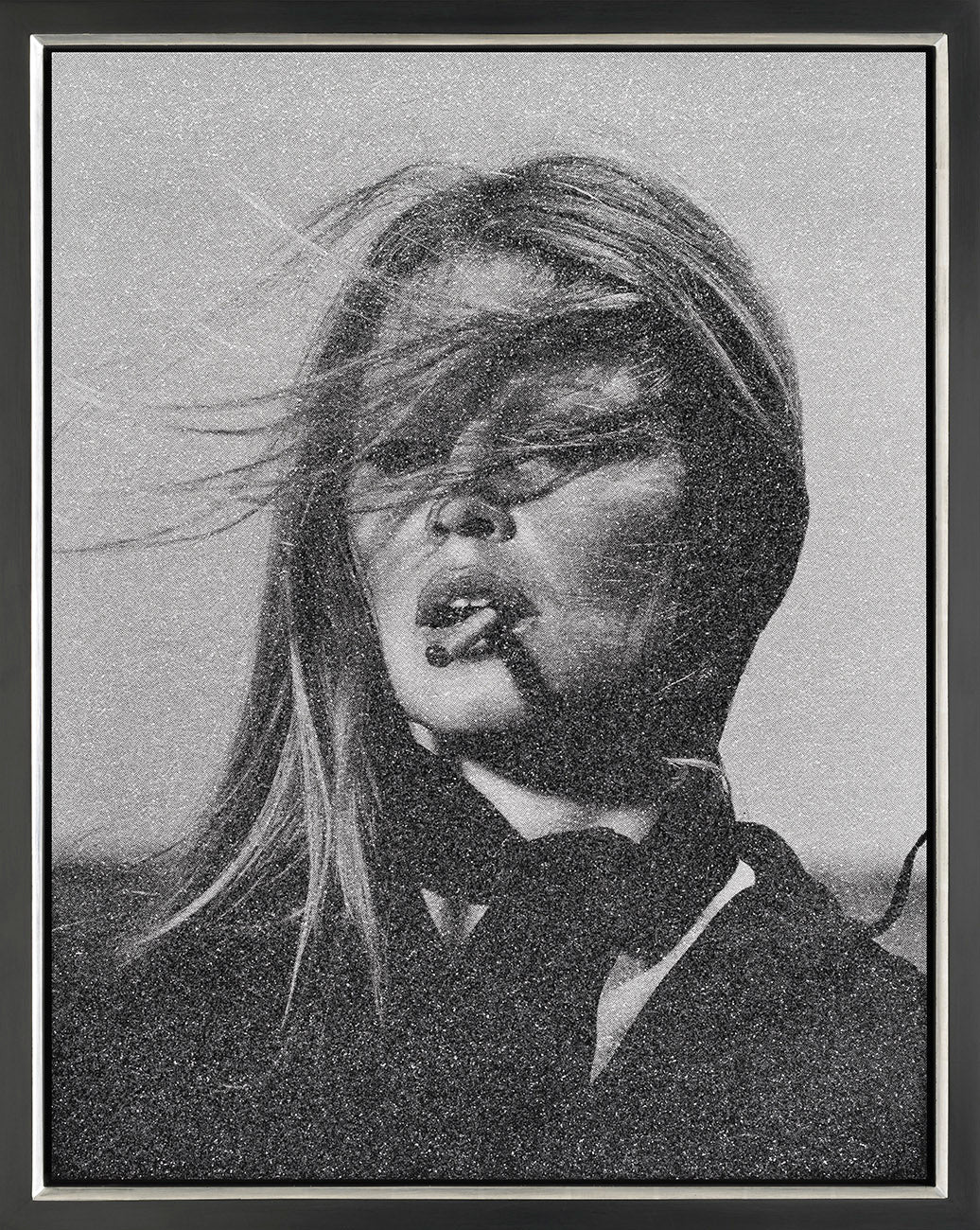 Bardot With Cigar FBC