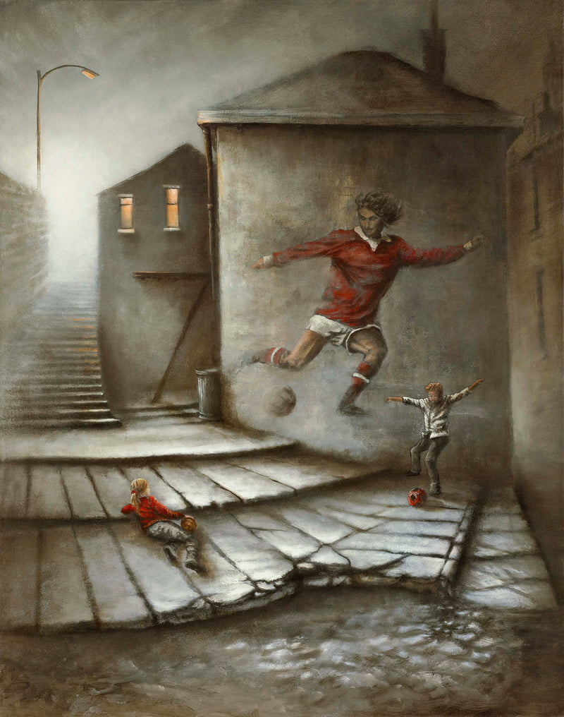 barker best of times