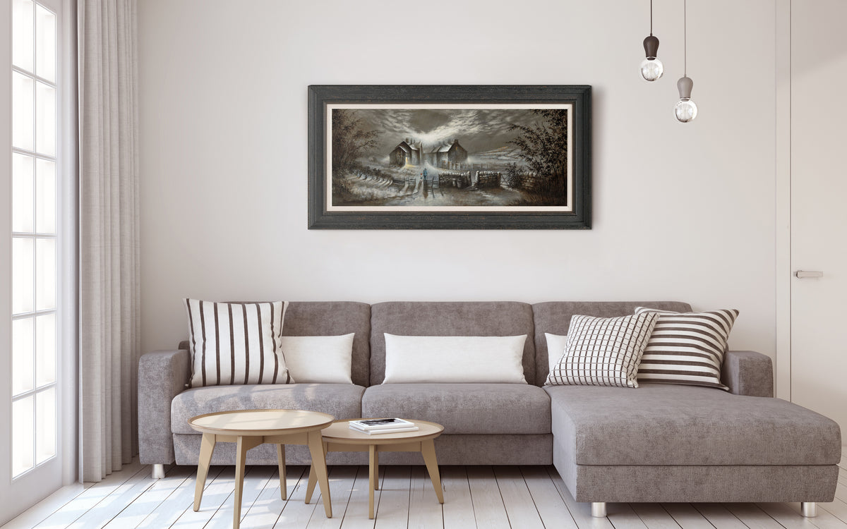 BBA A Fish And Two Penn Orth roomset web