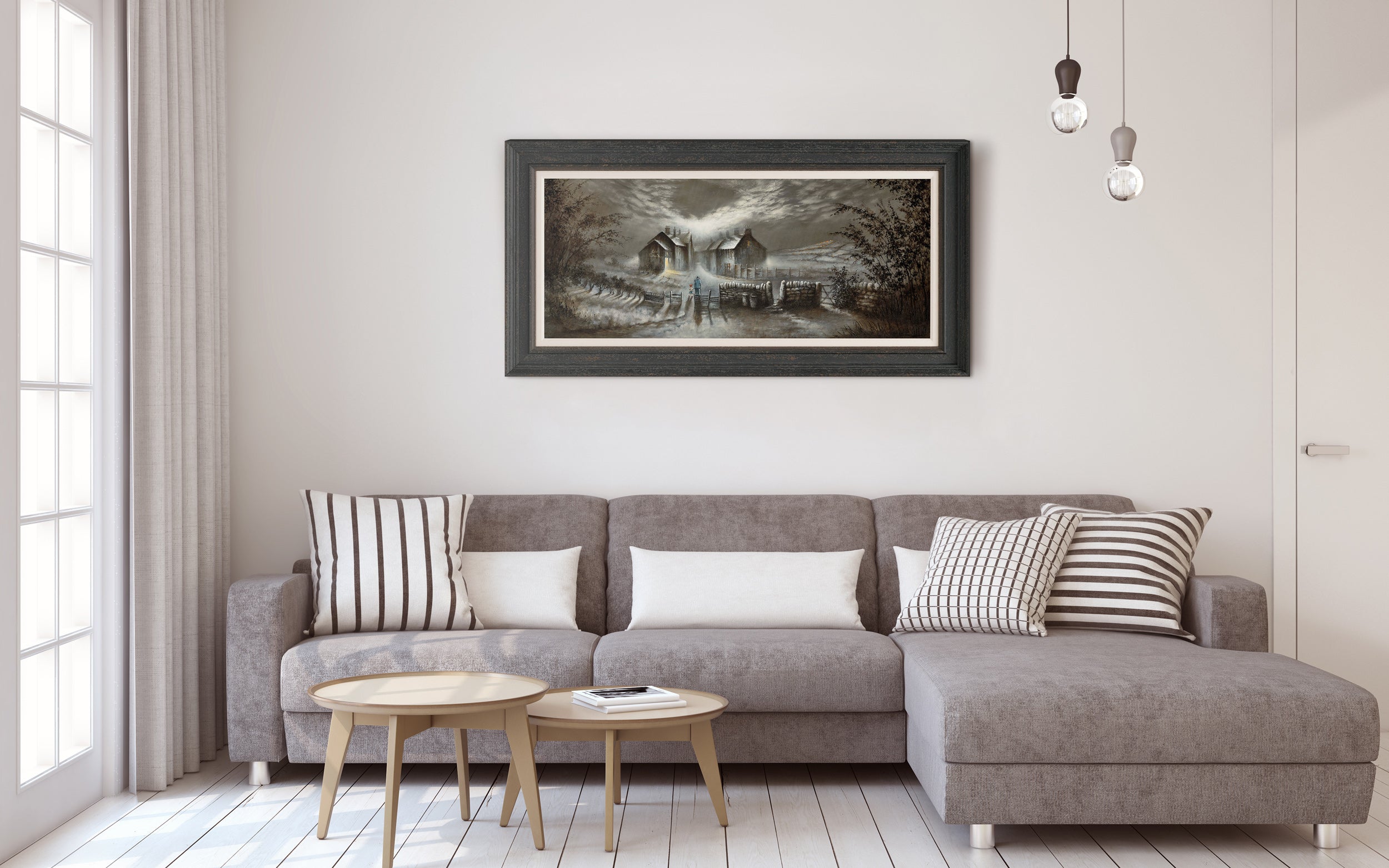 BBA A Fish And Two Penn Orth roomset web