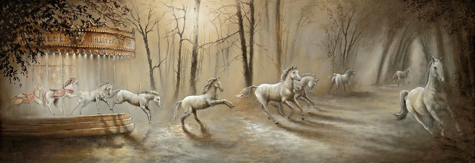 BBA A Ride On The Wild Side NC