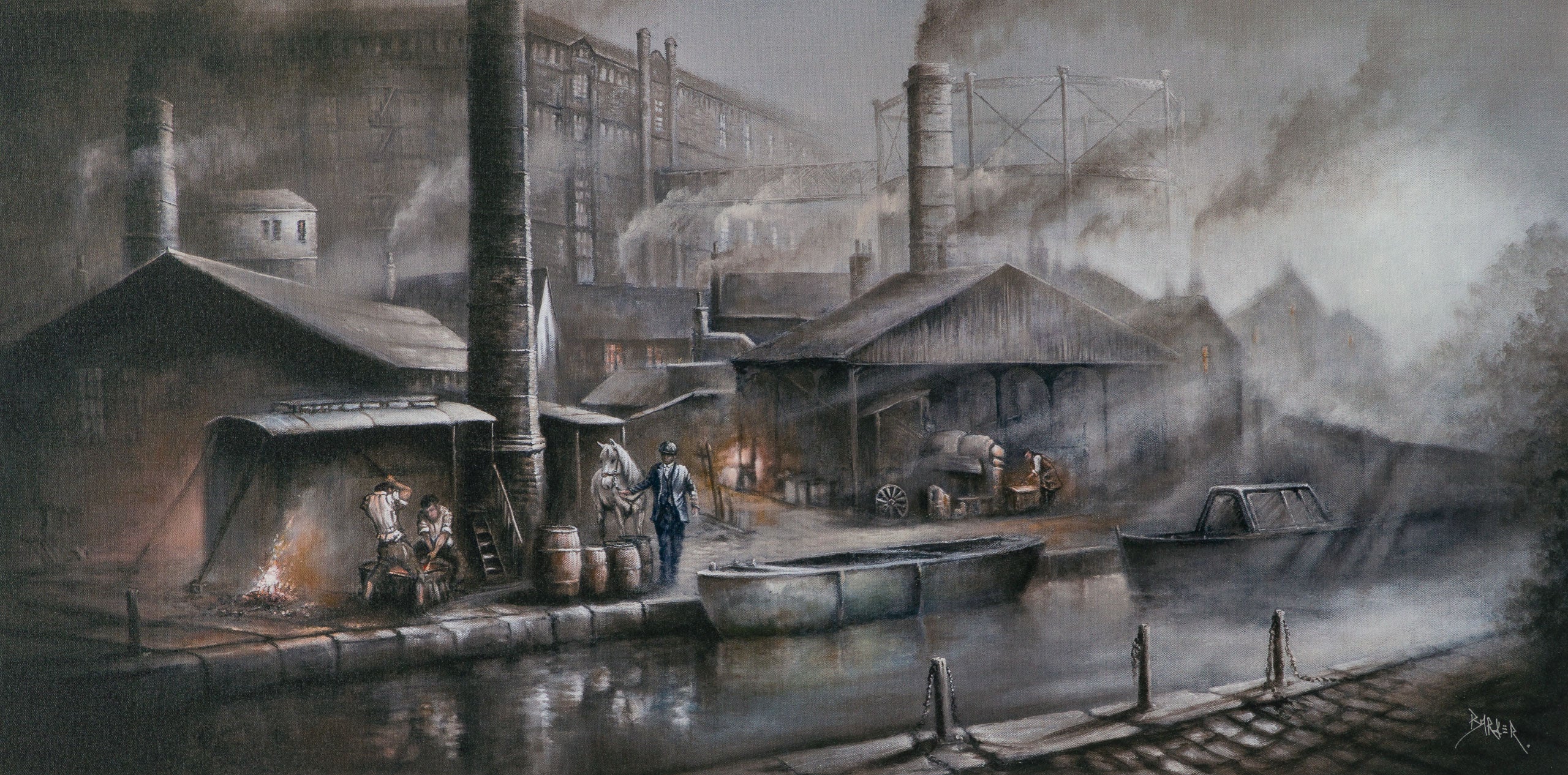 BBA Across The Cut 31