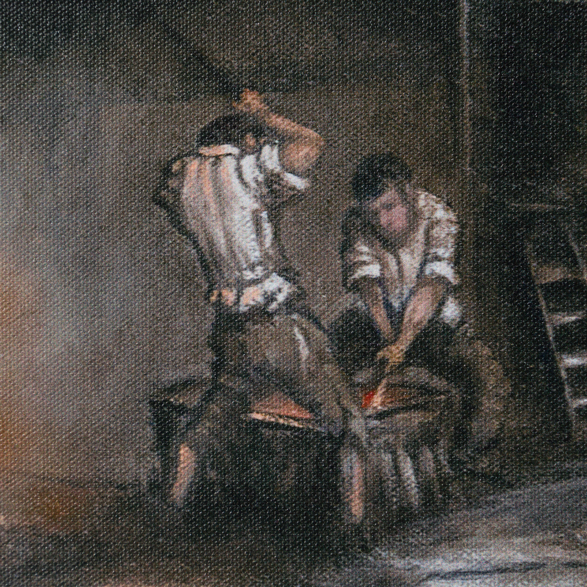 BBA Across The Cut 5