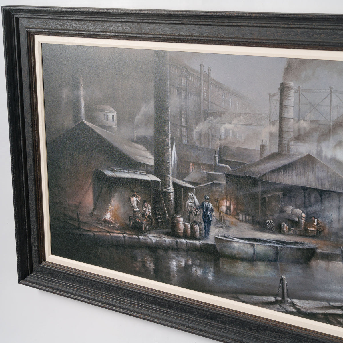 BBA Across The Cut 6