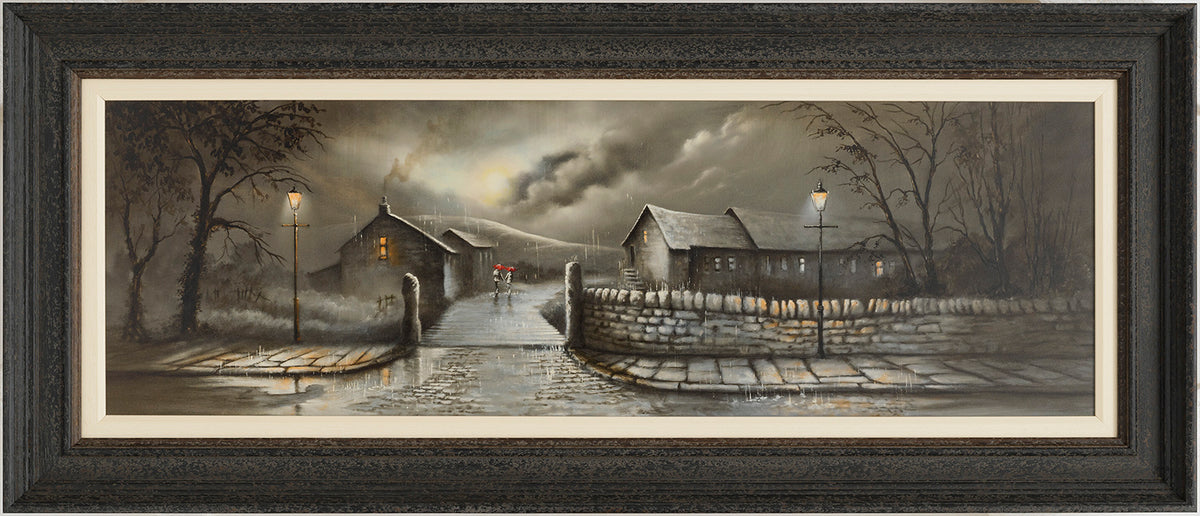 BBA All In Good Time RF