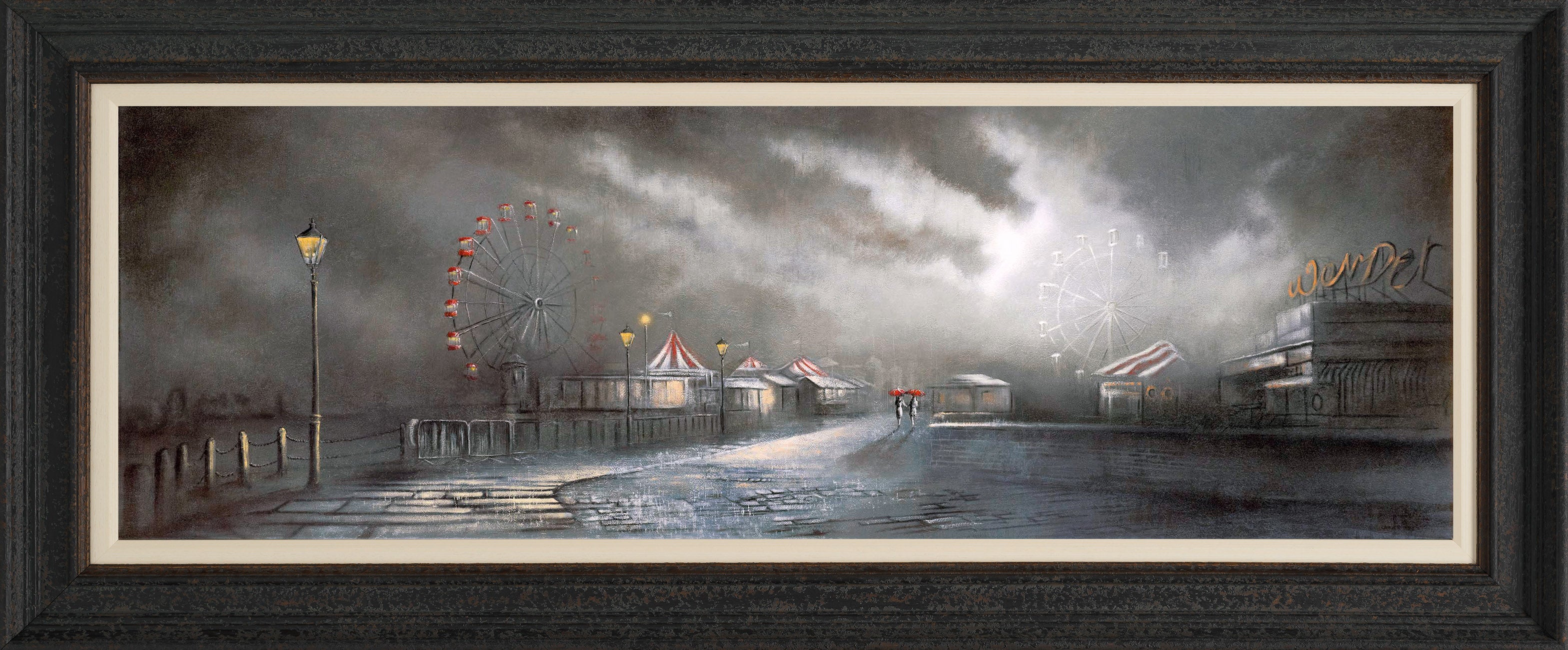 BBA Come Rain Or Shine r2 F