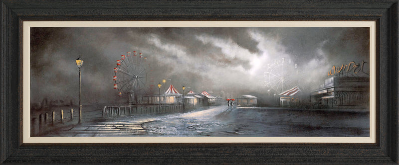 BBA Come Rain Or Shine r2 F