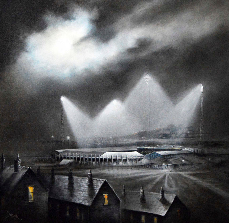 BBA DIAMONDS IN THE SKY WEB UF