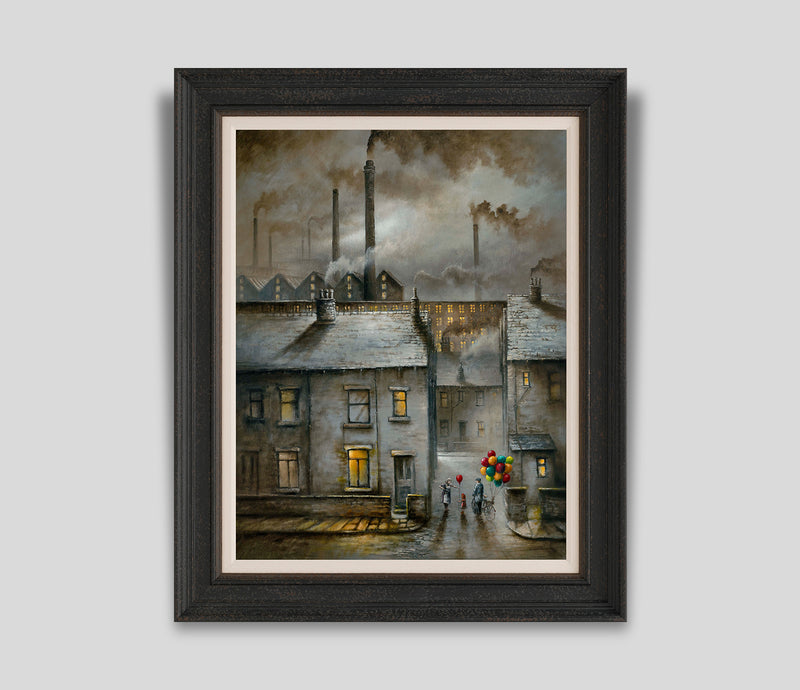 Hold On To Your Happy