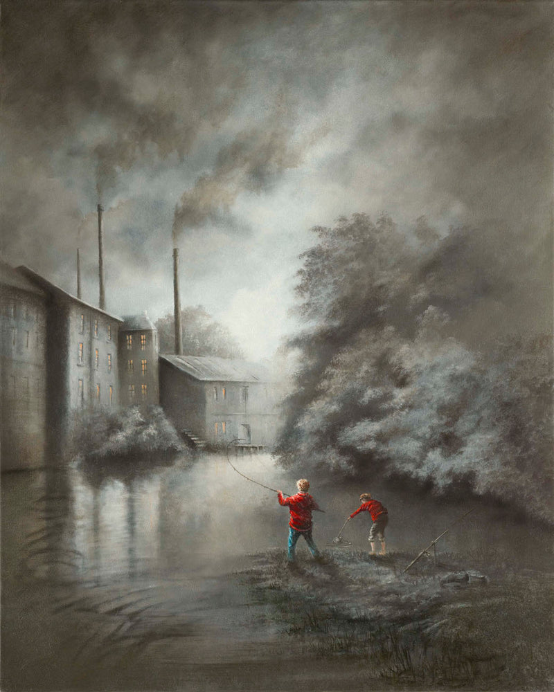 BBA Its A Monster NC