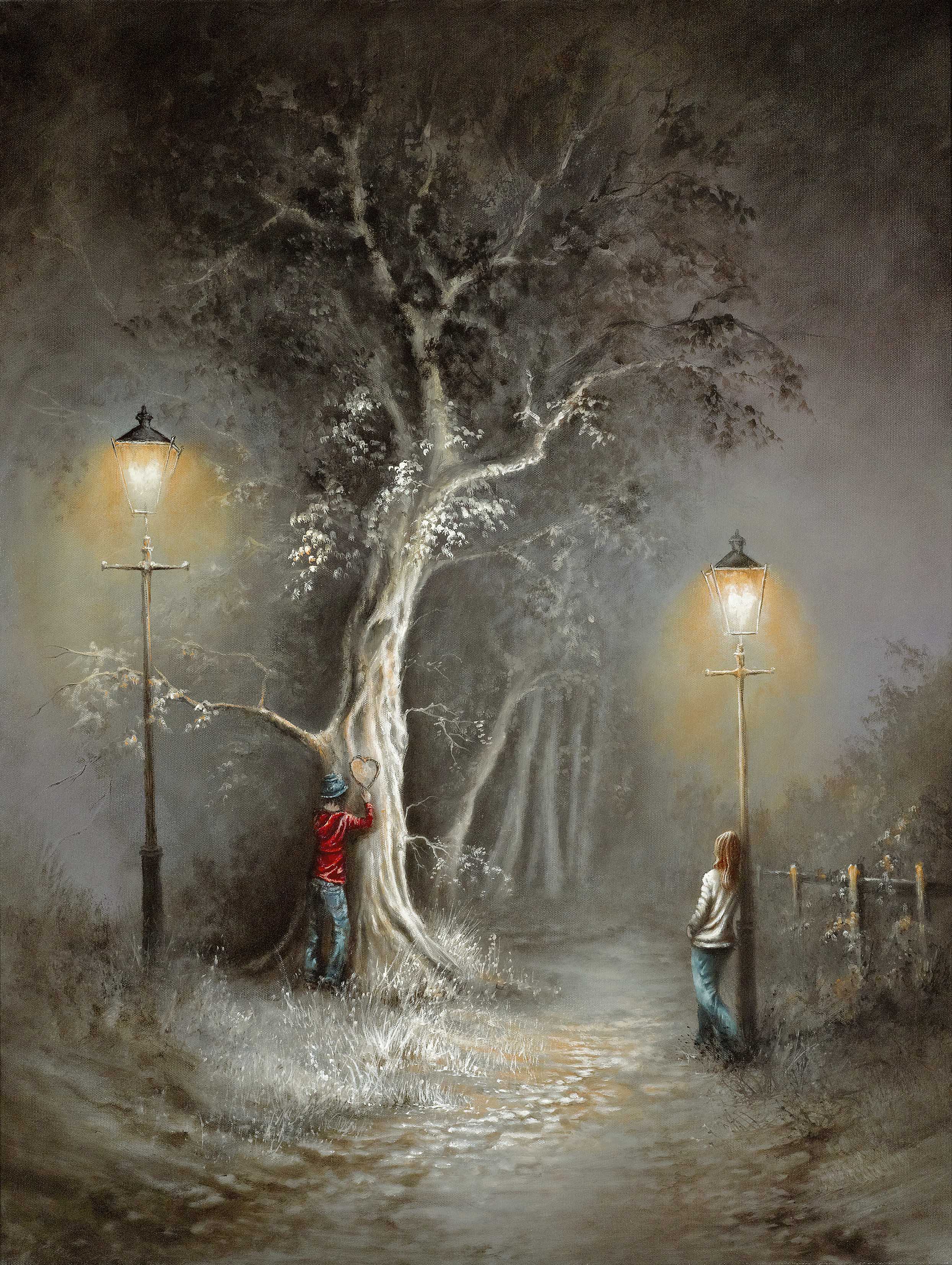 BBA Listen To Your Heart