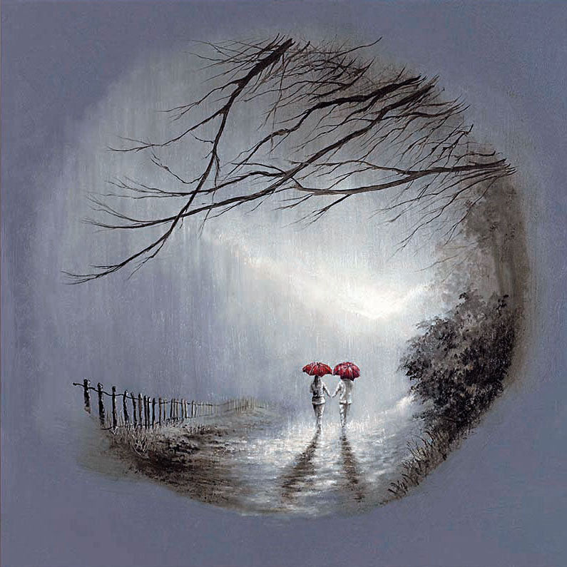 BBA Love Brings You Home U