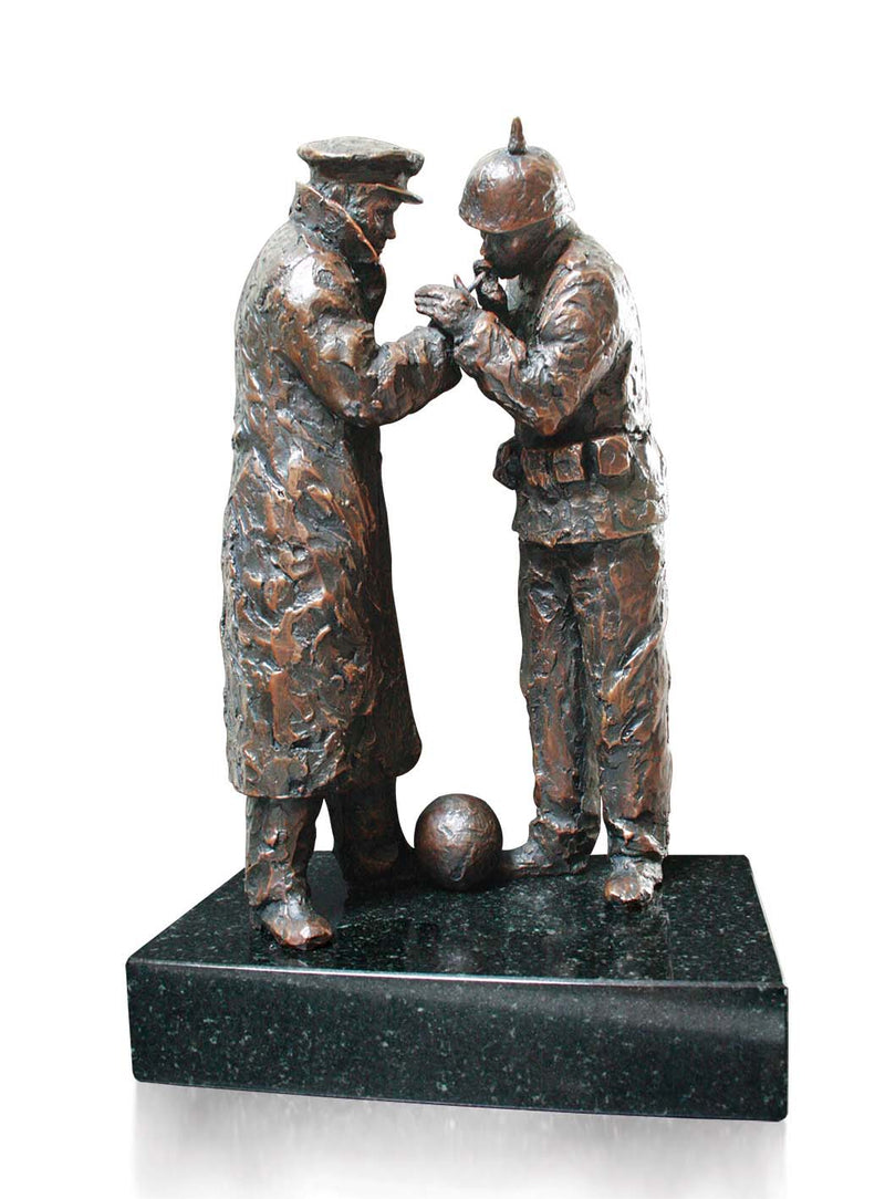 BBA Match of the Day (2014, Christmas Truce)