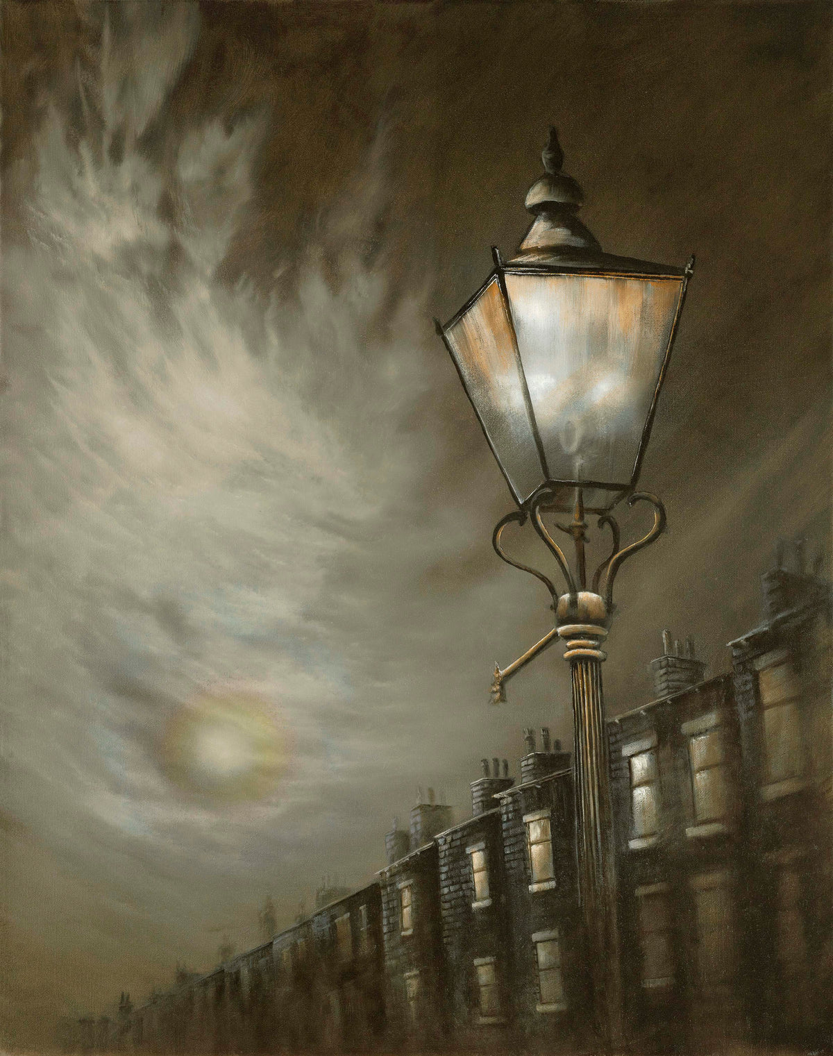 BBA Northern Light Boutique R