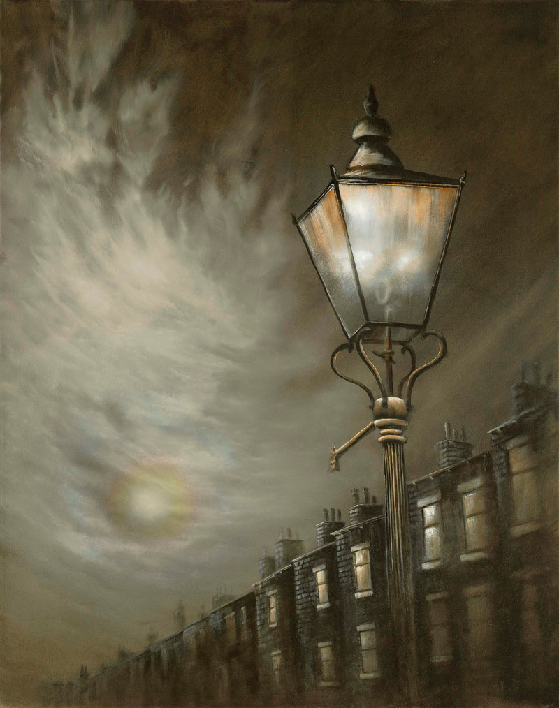 BBA Northern Light Boutique R