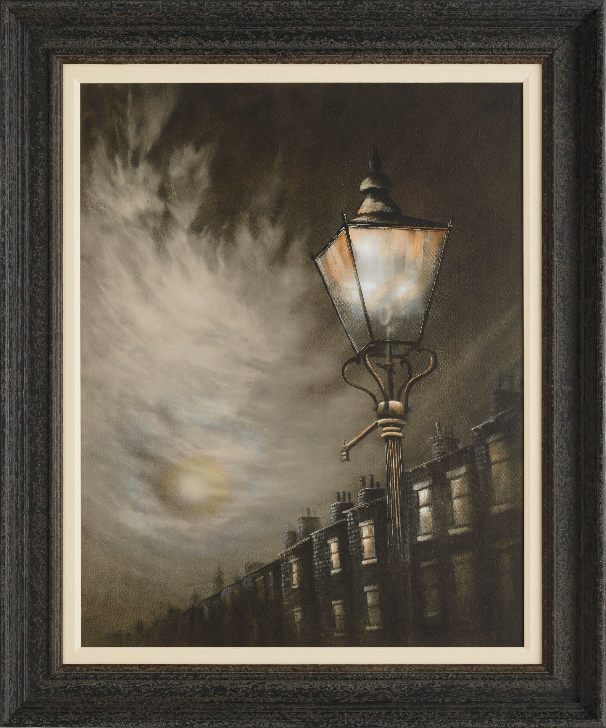 Northern Light Bob Barker northern-light-bob-barker