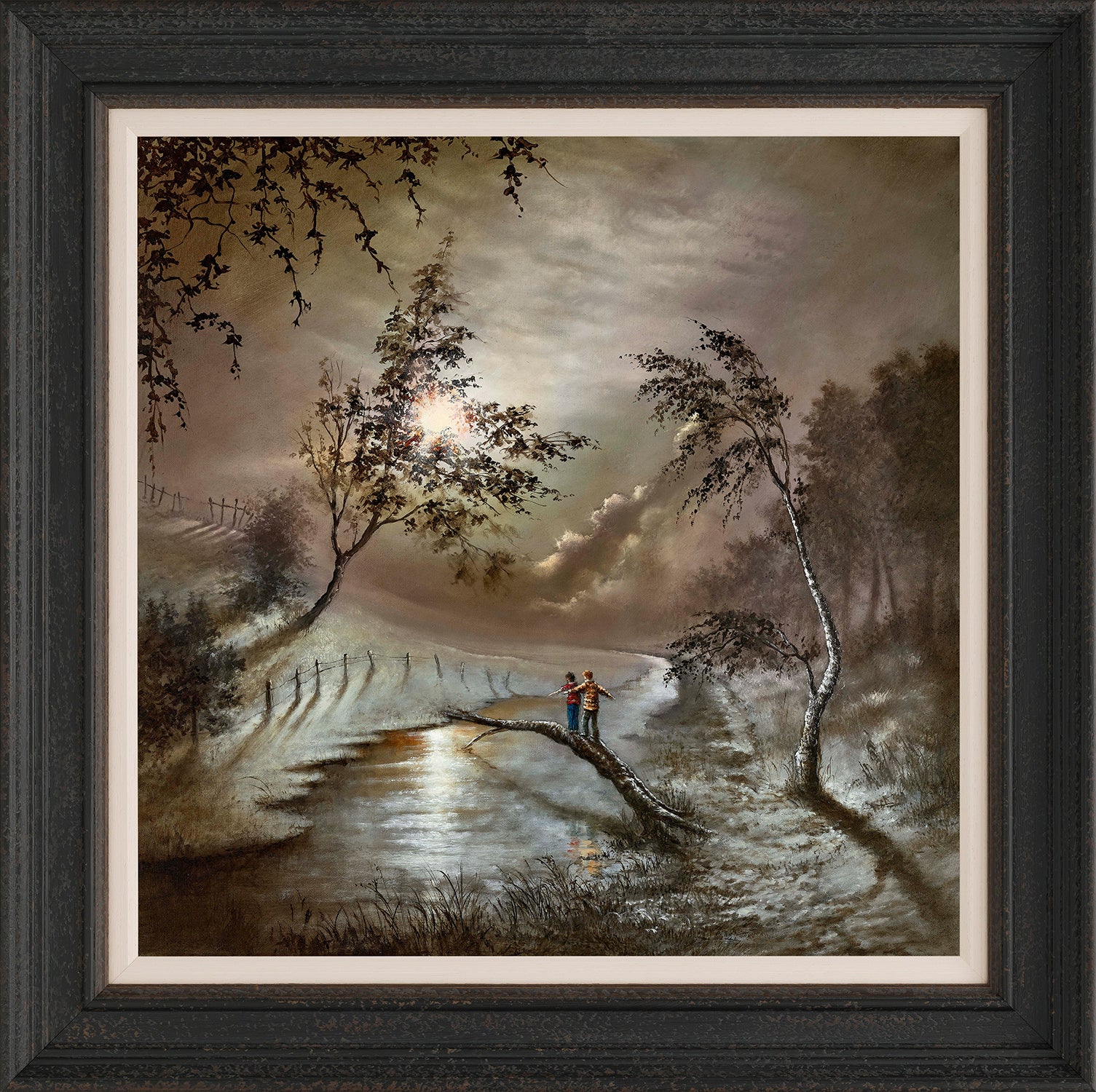 BBA One Step At A Time F