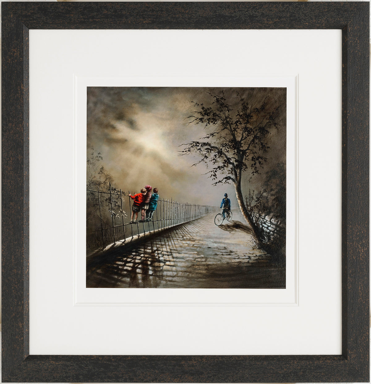 BBA Portfolio It Wasnt Us