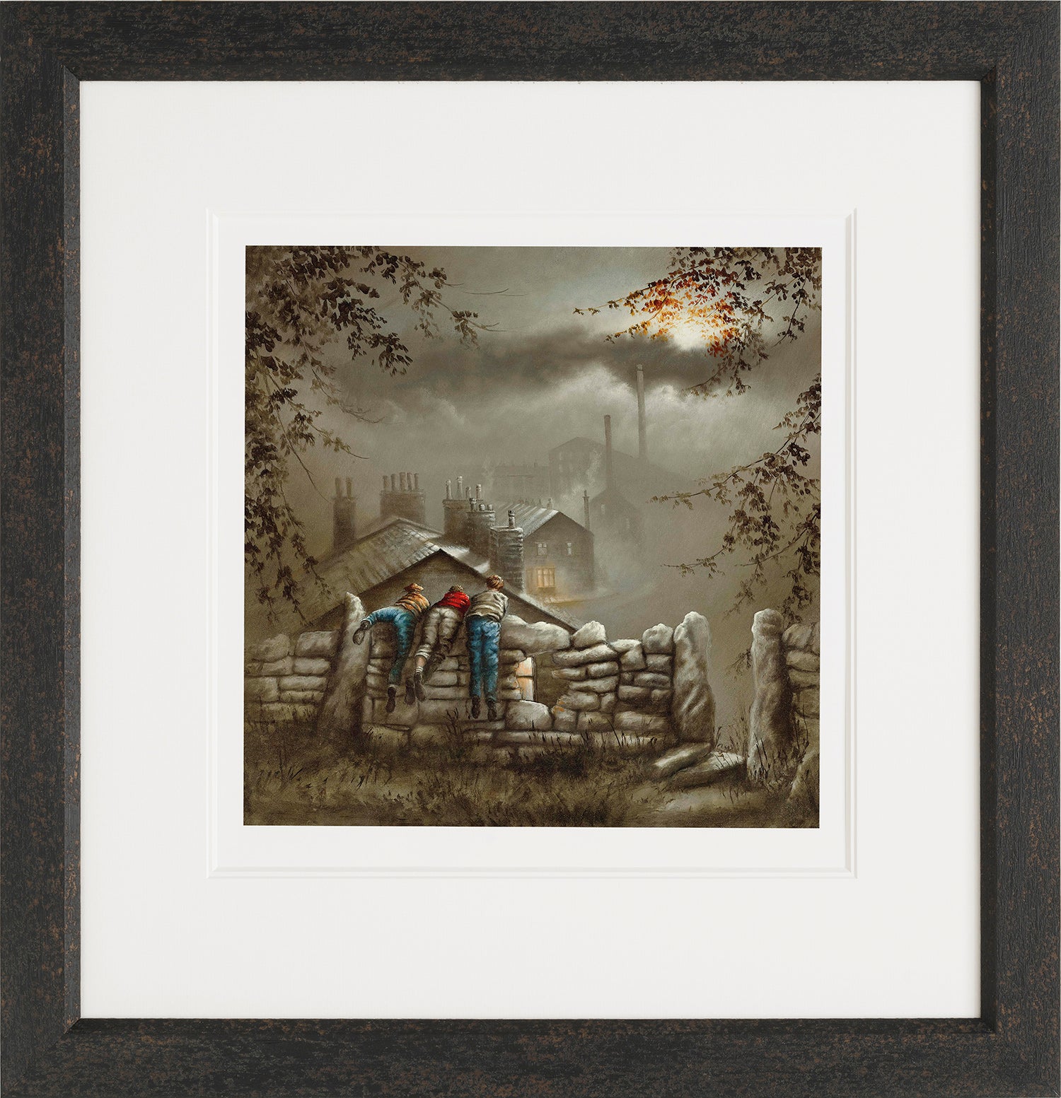 BBA Portfolio Window Of Opportunity RF