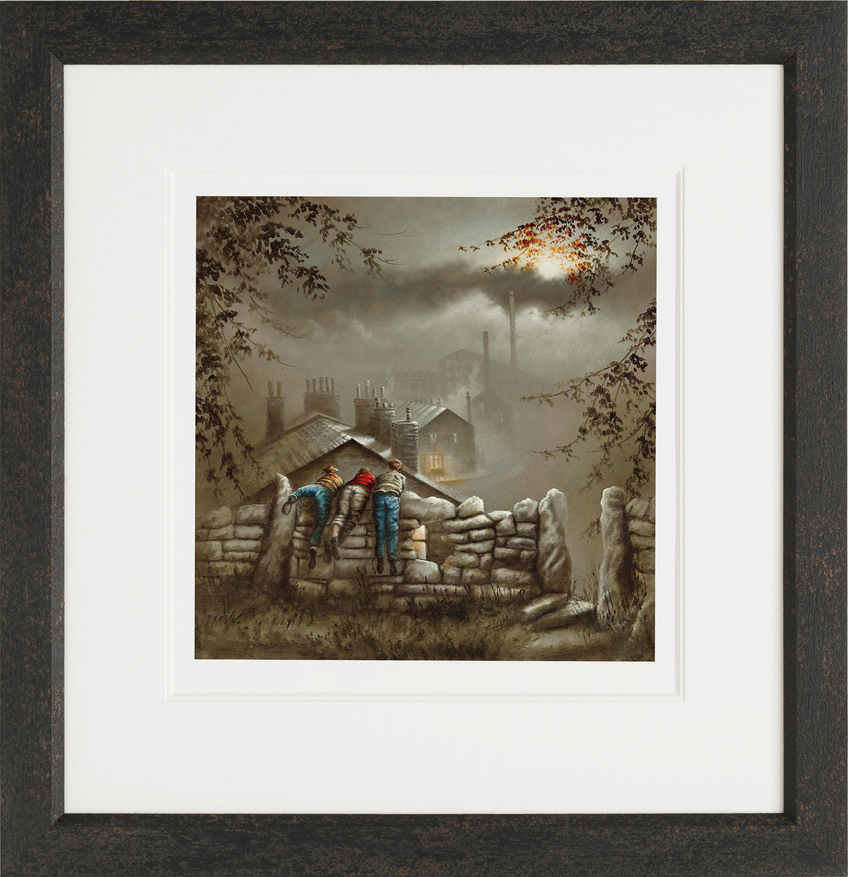 BBA Portfolio Window Of Opportunity