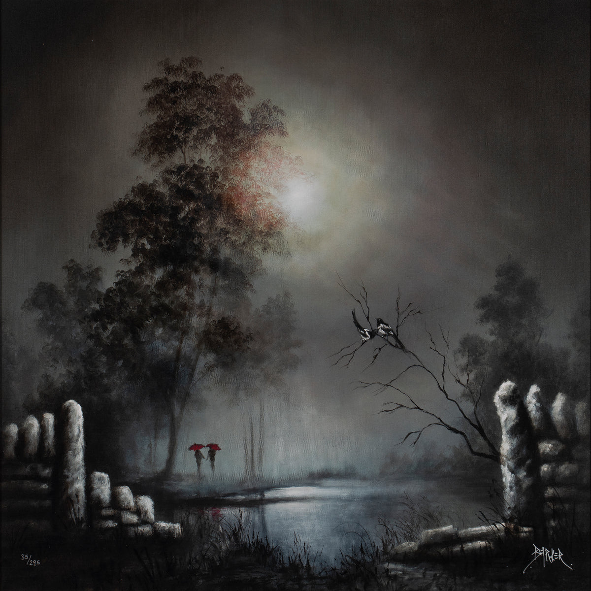 BBA SLE LAN 22989 3 Two For Joy