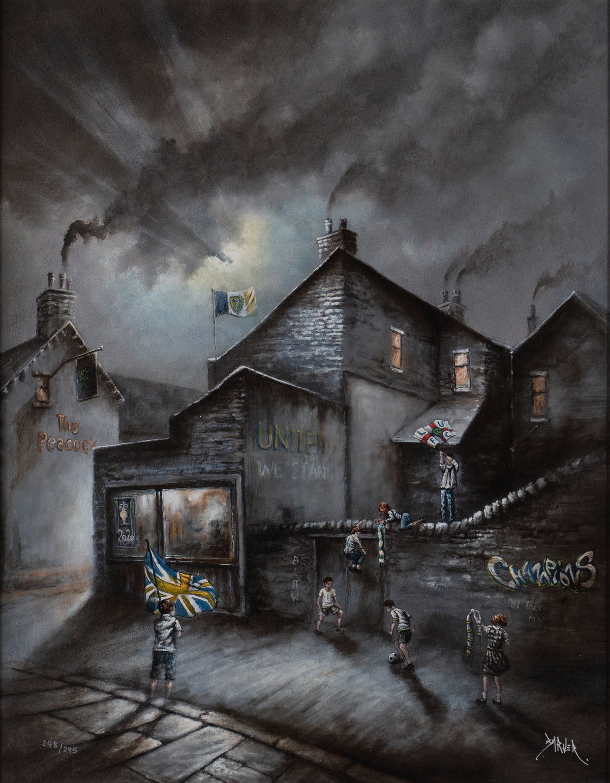 BBA SLE LAN 23592 3 Going Loco