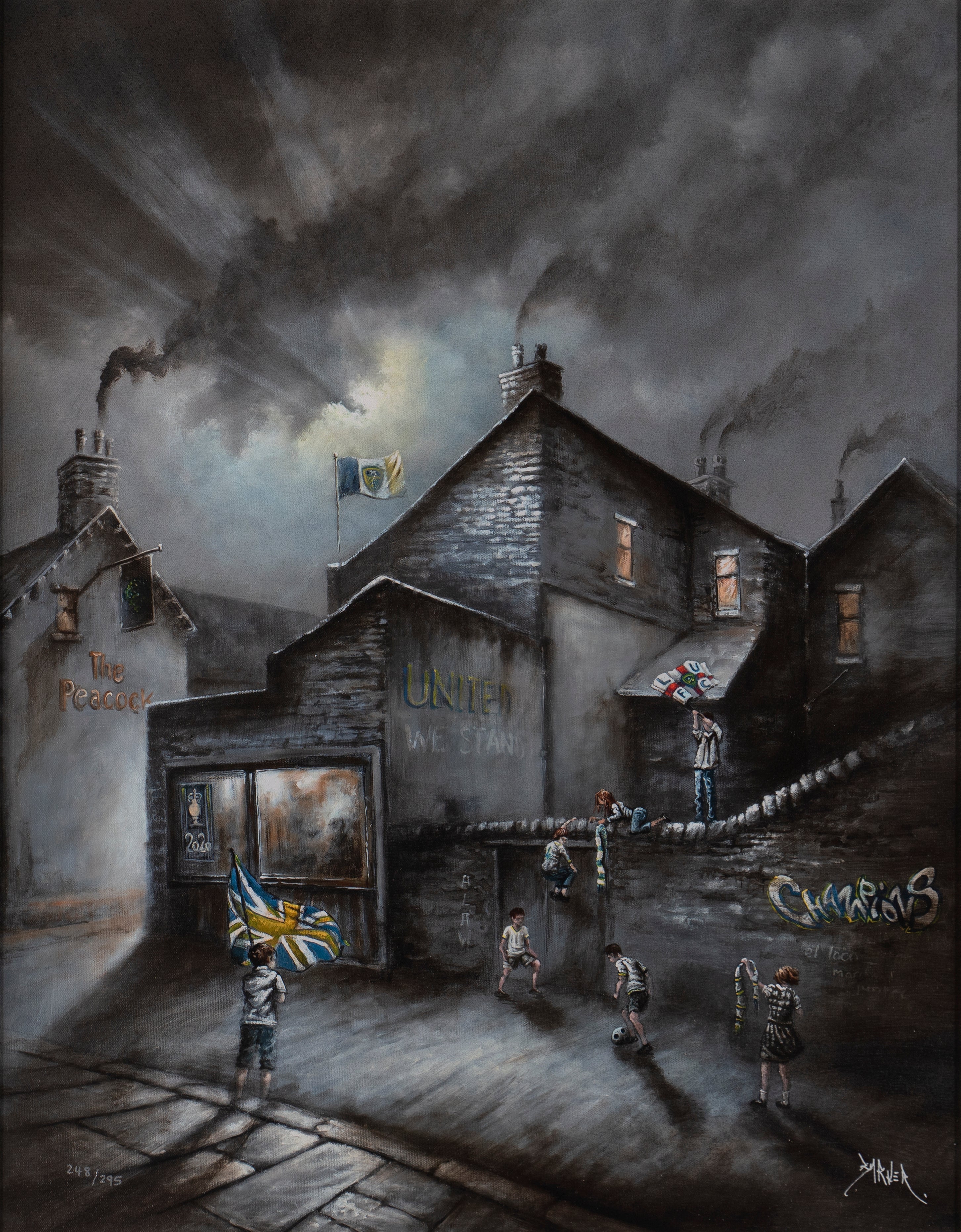 BBA SLE LAN 23592 3 Going Loco