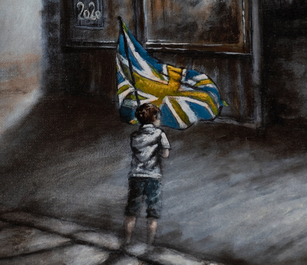 BBA SLE LAN 23592 9 Going Loco