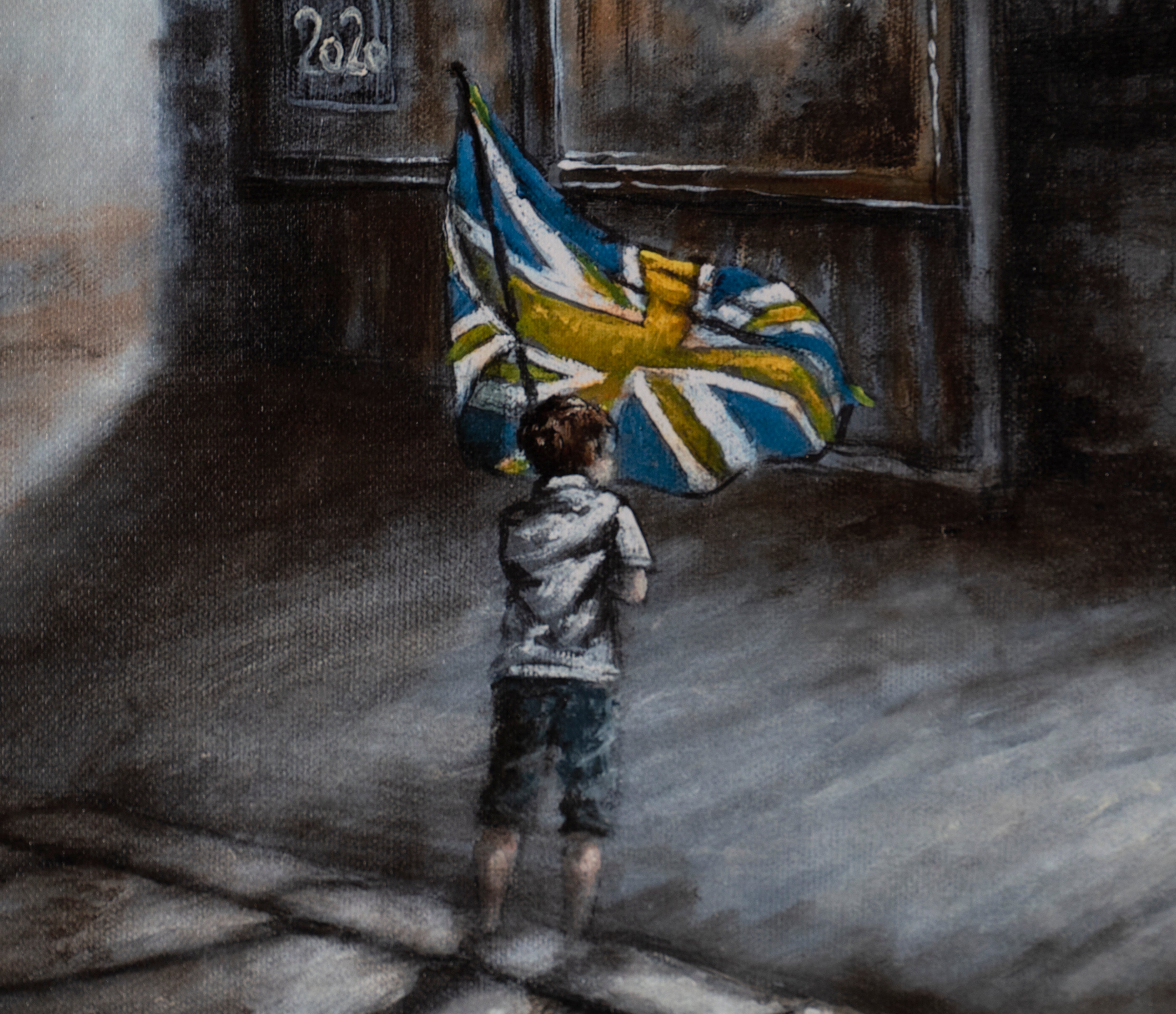 BBA SLE LAN 23592 9 Going Loco