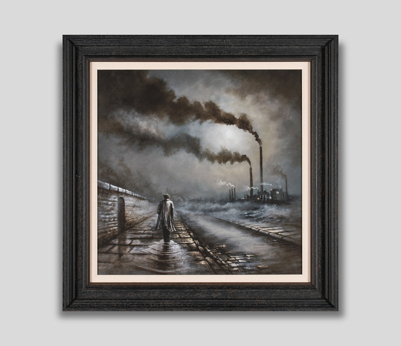 BBA SLE LAN 27016 1 The Streets That made Me