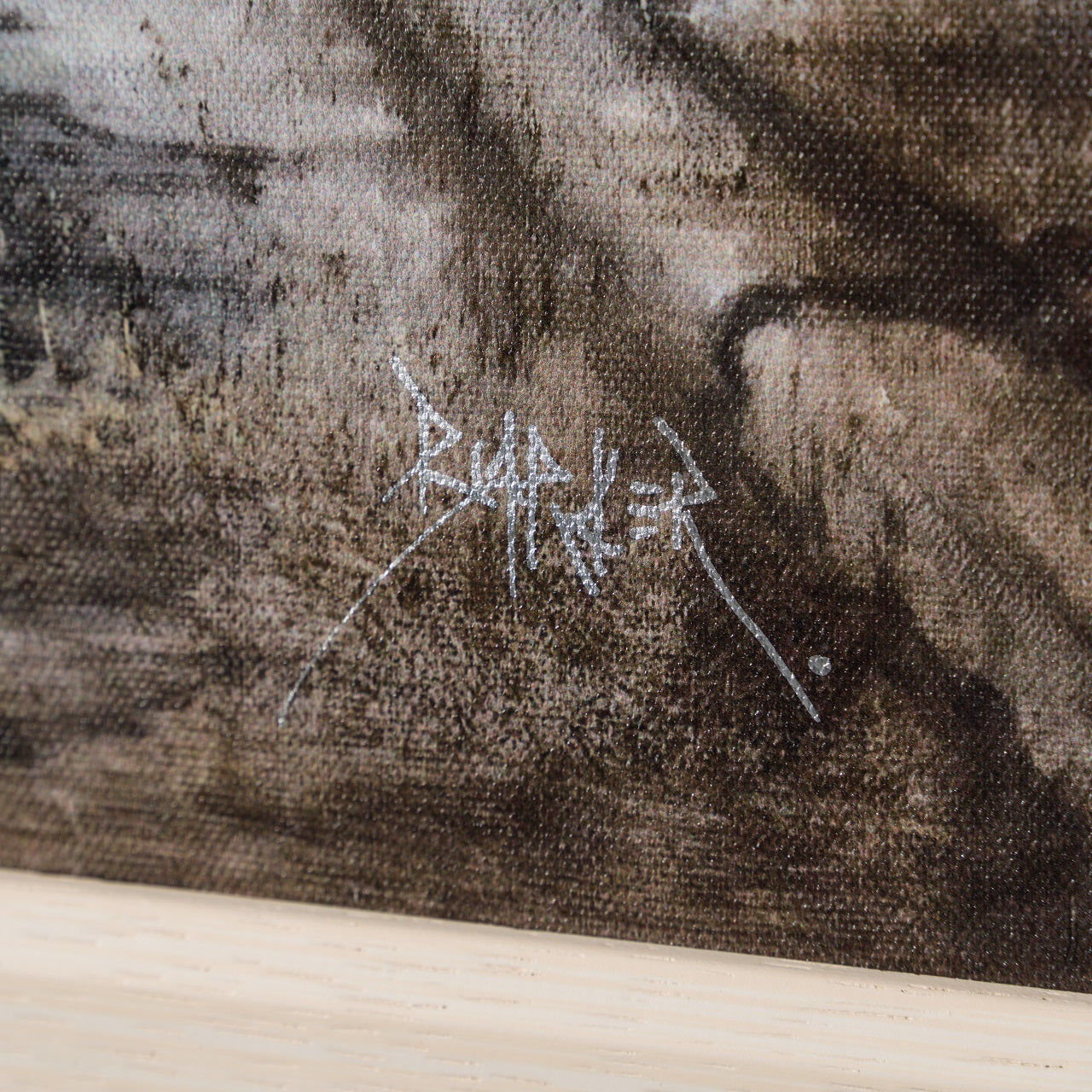 BBA SLE LAN 30239 3 Girl Talk